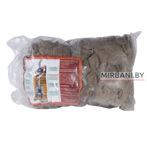 Базальтовое волокно 3кг